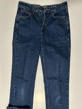 Denver Hayes Classic Fit High Rise Jeans 10/32